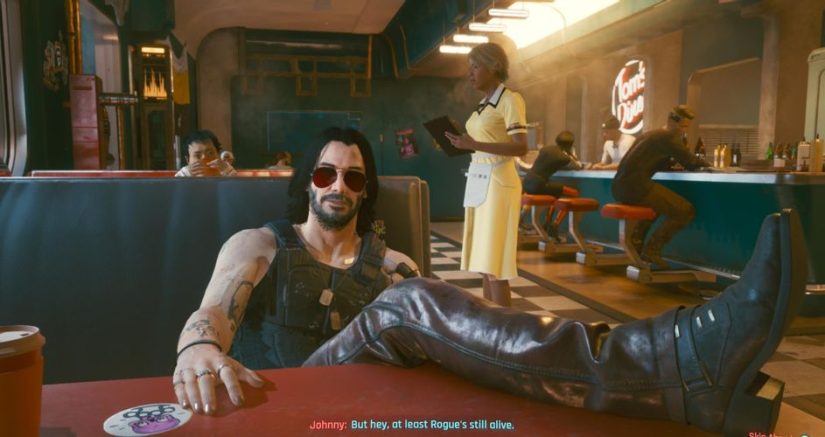 Updated: Cyberpunk 2077’S Removal From The PS Store Was A CD Projekt Red Decision