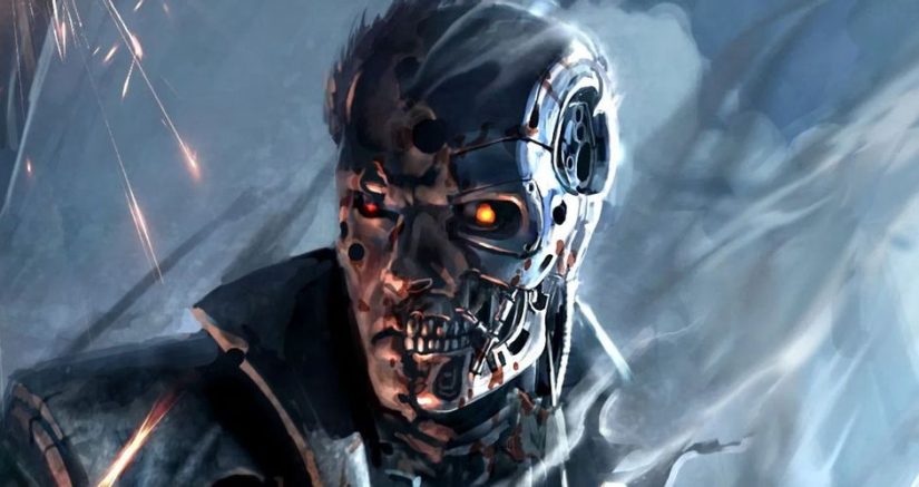 Terminator: Resistance – Enhanced Will Launch On The PS5 March 26, 2021